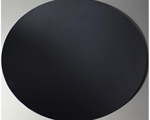 Indium Phosphide (InP) Wafers and Substrates